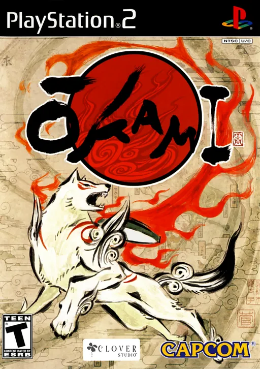Ookami (USA)